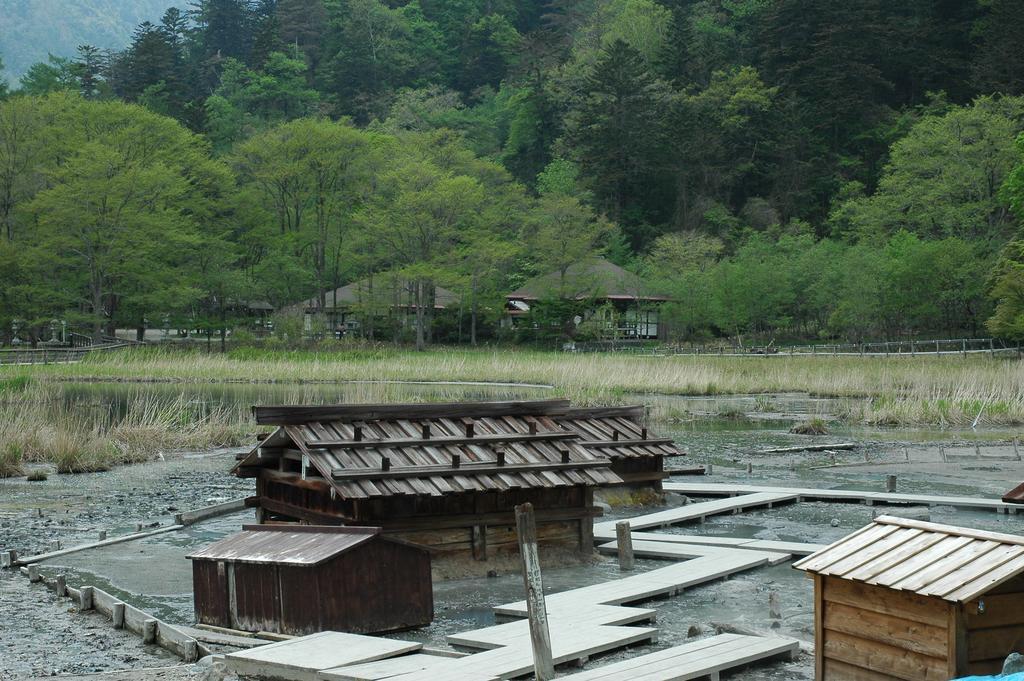 Hotel Jurin Nikko Esterno foto