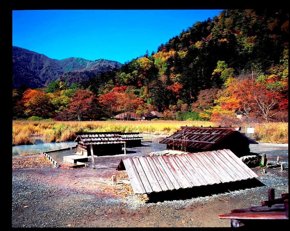 Hotel Jurin Nikko Esterno foto