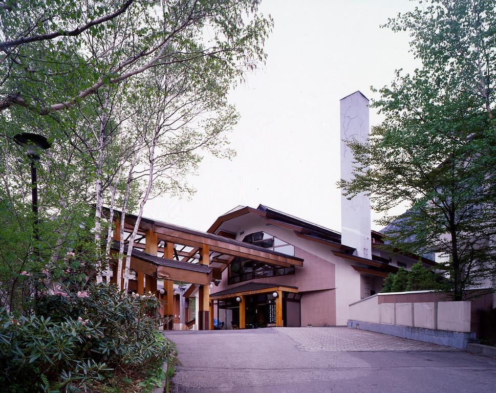 Hotel Jurin Nikko Esterno foto