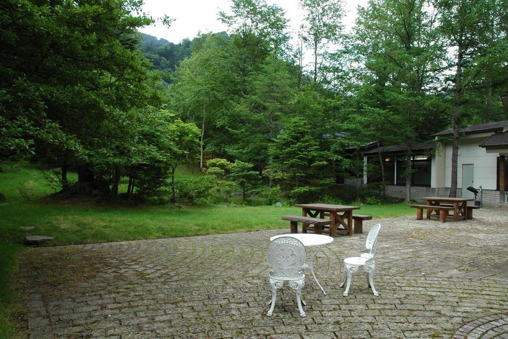 Hotel Jurin Nikko Esterno foto