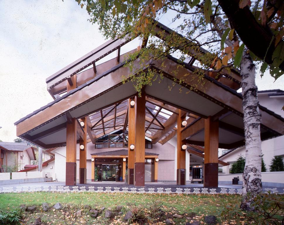 Hotel Jurin Nikko Esterno foto